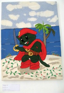 El Capitan Plin